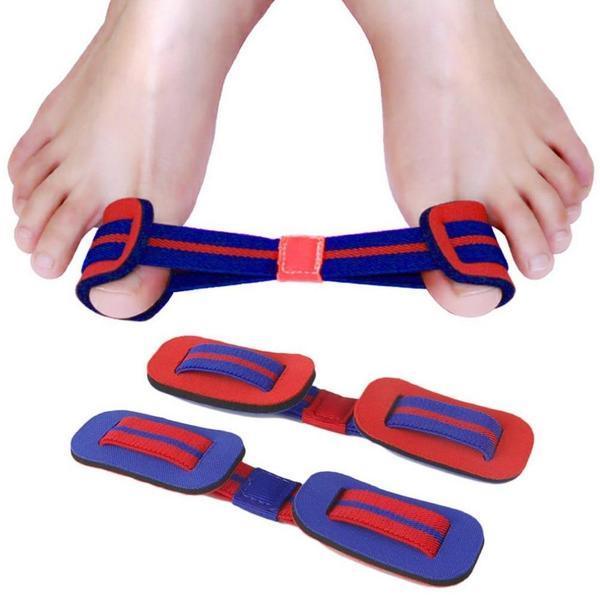 BunionFree™ Toe Belt Bunion Straightener - Bunion Free