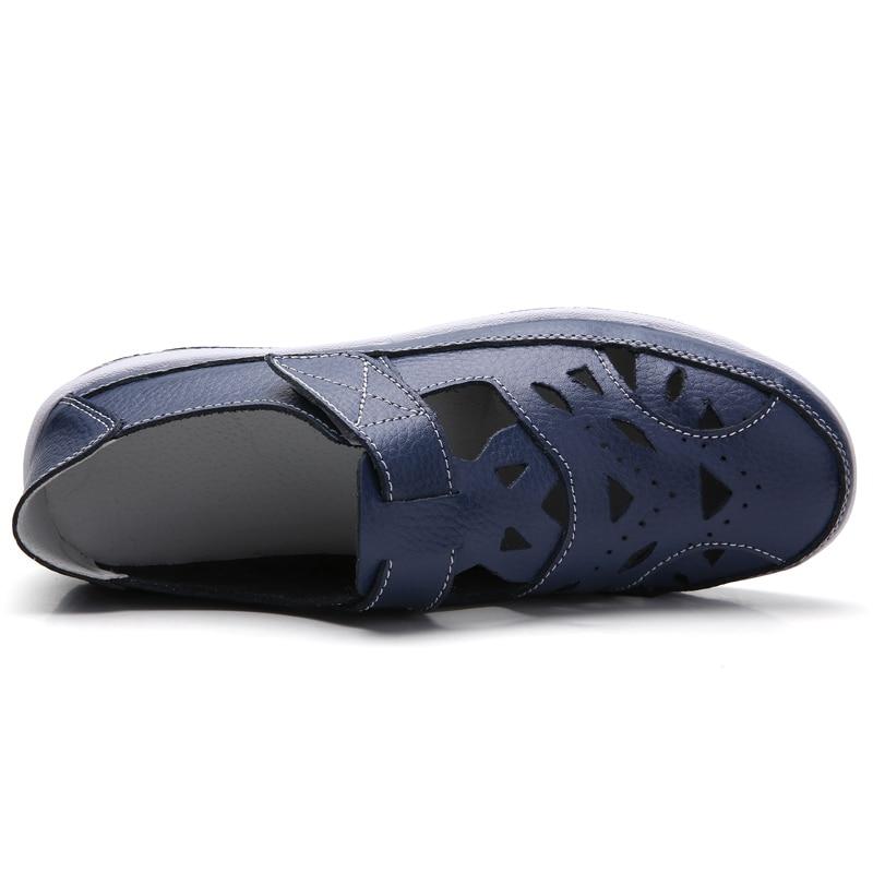 Casual Breathable Women’s Orthopedic Shoes for Plantar Fasciitis - ComfyFootgear