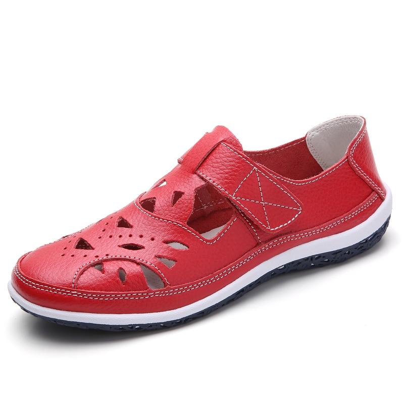 Casual Breathable Women’s Orthopedic Shoes for Plantar Fasciitis - ComfyFootgear