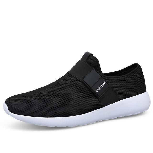 Casual Men&#39;s Shoes for Bunions - Running Men&#39;s Shoes - Bunion Free