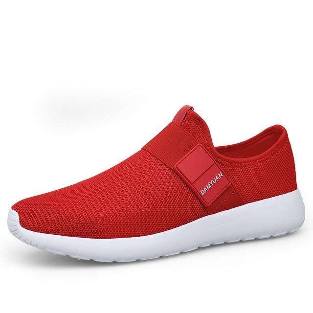 Casual Men's Shoes for Bunions - Running Men's Shoes - Bunion Free