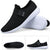 Casual Men's Shoes for Bunions - Running Men's Shoes - Bunion Free