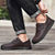 Casual Walking Men's Slip on Shoes for Bunions - Bunion Free