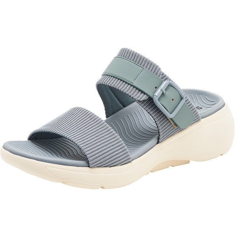 Comfort Women's Flip Flops with Arch Support - ComfyFootgear