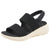 Comfort Women's Platform Sandals with Arch Support - ComfyFootgear