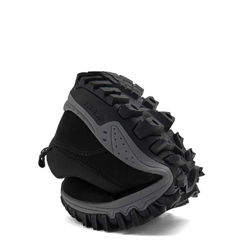 Comfortable Outdoor Men&#39;s Shoes for Bunion Correction - Bunion Free