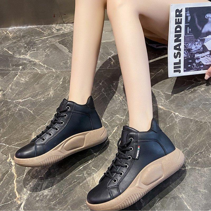 2019 new arch support boots 2025