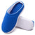 Comfy Bamboo Anti Fatigue Gel Diabetic Slippers - Bunion Free