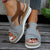 Comfy Platform Bunion Sandals for Women - ComfyFootgear