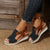 Comfy Platform Bunion Sandals for Women - ComfyFootgear