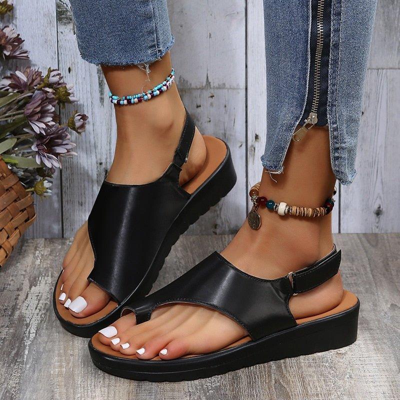 Sandals for bunions 219 best sale