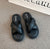 ComfyFootgear™ Wide Soft Bunion Sandals - ComfyFootgear