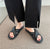 ComfyFootgear™ Wide Soft Bunion Sandals - ComfyFootgear