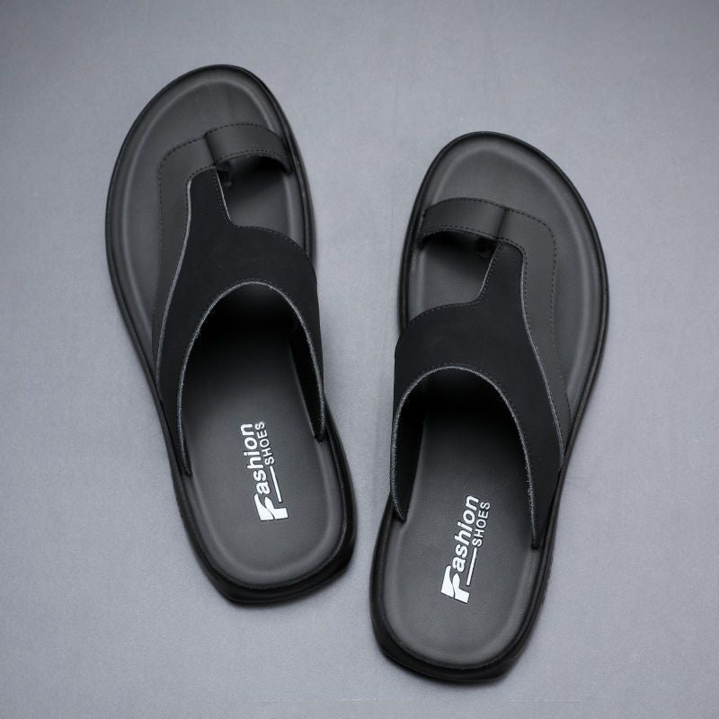 Correcting Bunion Sandals for Men - ComfyFootgear