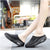 Medical Women's Diabetic Shoes Orthopedic Comfortable Shoes for Swollen Feet - ComfyFootgear