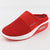 Medical Women's Diabetic Shoes Orthopedic Comfortable Shoes for Swollen Feet - ComfyFootgear