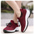 Mesh Breathable Walking Running Shoes for Women - ComfyFootgear