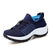 Mesh Breathable Walking Running Shoes for Women - ComfyFootgear