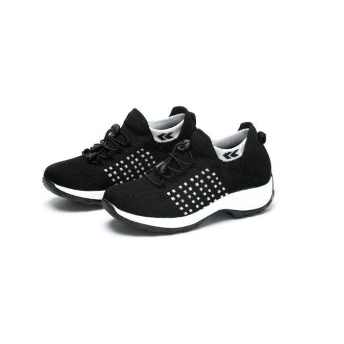 Mesh Breathable Walking Running Shoes for Women - ComfyFootgear