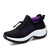 Mesh Breathable Walking Running Shoes for Women - ComfyFootgear