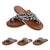 Open Toe Sandals for Bunions and Hammertoes - ComfyFootgear