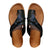 Open Toe Sandals for Bunions and Hammertoes - ComfyFootgear