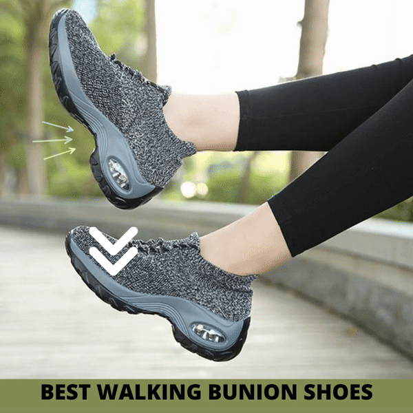 The 9 Best Walking Shoes For Support And All-Day Comfort In 2024
