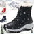 Orthopedic Women's Waterproof Winter Boots - ComfyFootgear