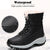 Orthopedic Women's Waterproof Winter Boots - ComfyFootgear