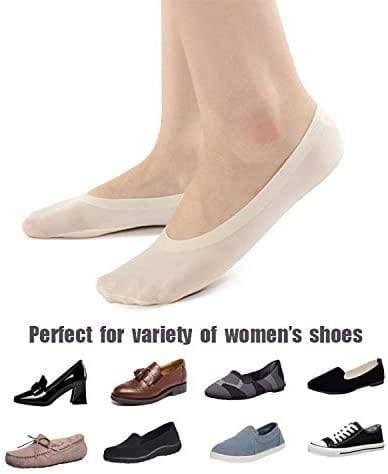 Plantar Fasciitis Insoles with Arch Support - Bunion Free