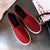 Slip-On Canvas Shoes for Women with Bunions - Bunion Free