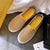 Slip-On Canvas Shoes for Women with Bunions - Bunion Free