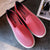 Slip-On Canvas Shoes for Women with Bunions - Bunion Free