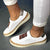 Slip-on Fashionable Women's Bunion Shoes - Bunion Free