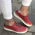 Slip-on Women Comfy Bunion Shoes - Bunion Free