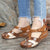 Supportive Sandals for Women with Bunion Protection - ComfyFootgear