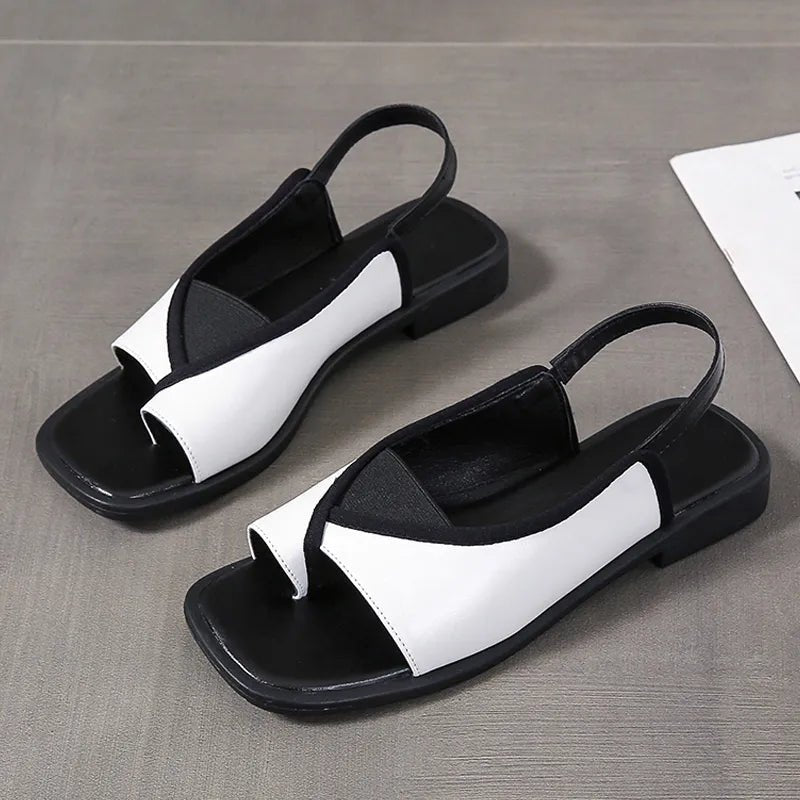 Women Flat Sandals for Bunions - ComfyFootgear
