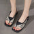 Women Flat Sandals for Bunions - ComfyFootgear