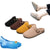 Women's Clogs Non-Slip Shoes for Bunions and Wide Feet - Bunion Free