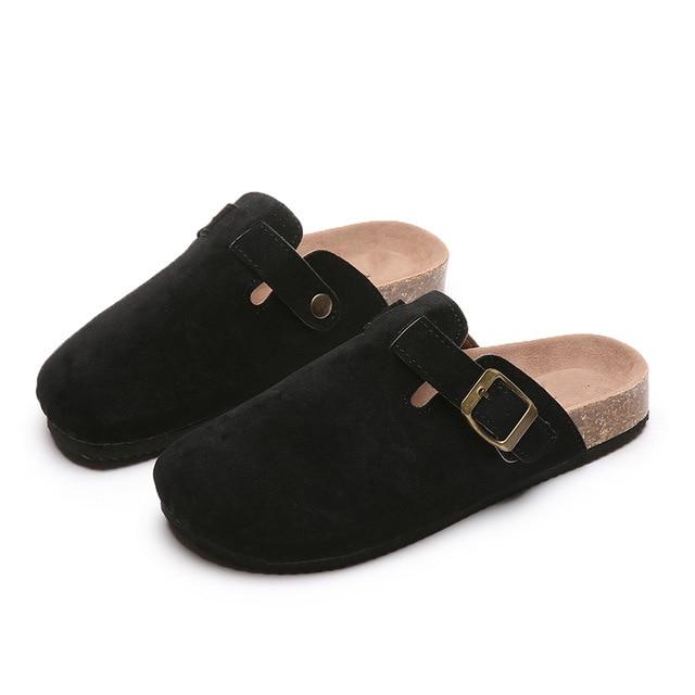 Women&#39;s Clogs Non-Slip Shoes for Bunions and Wide Feet - Bunion Free