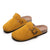 Women's Clogs Non-Slip Shoes for Bunions and Wide Feet - Bunion Free