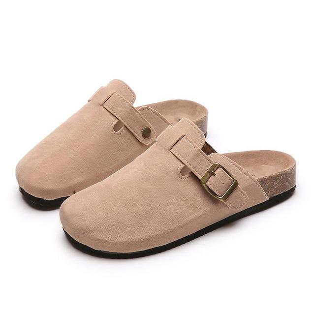 Women&#39;s Clogs Non-Slip Shoes for Bunions and Wide Feet - Bunion Free