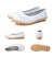 Women's Flats for Bunions - ComfyFootgear