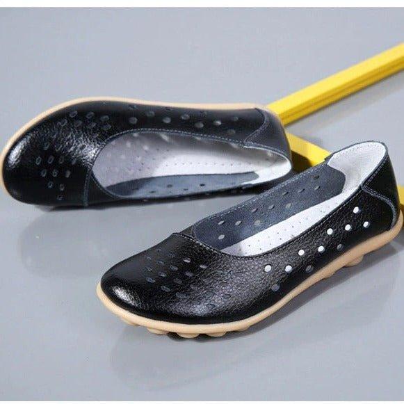 Women's Flats for Bunions - ComfyFootgear