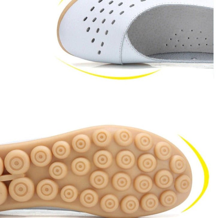 Women's Flats for Bunions - ComfyFootgear