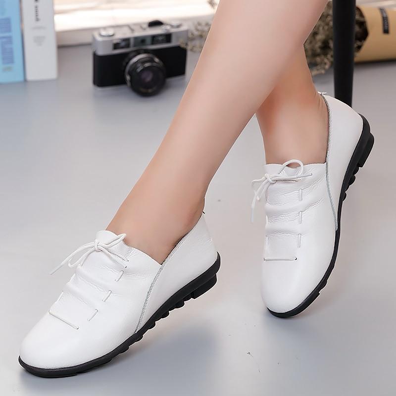 Women&#39;s Loafers Fashionable Shoes for Bunions - Bunion Free