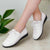 Women's Loafers Fashionable Shoes for Bunions - Bunion Free