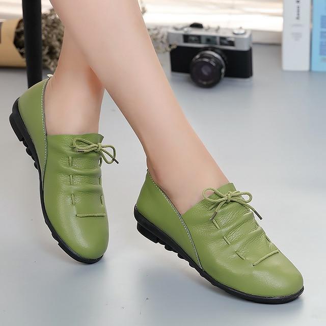 Women&#39;s Loafers Fashionable Shoes for Bunions - Bunion Free