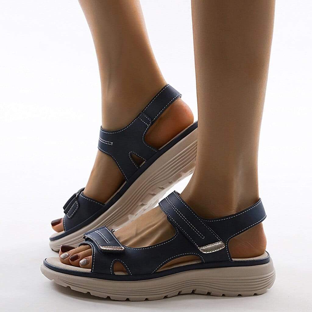 womens orthotic sandals for bunions