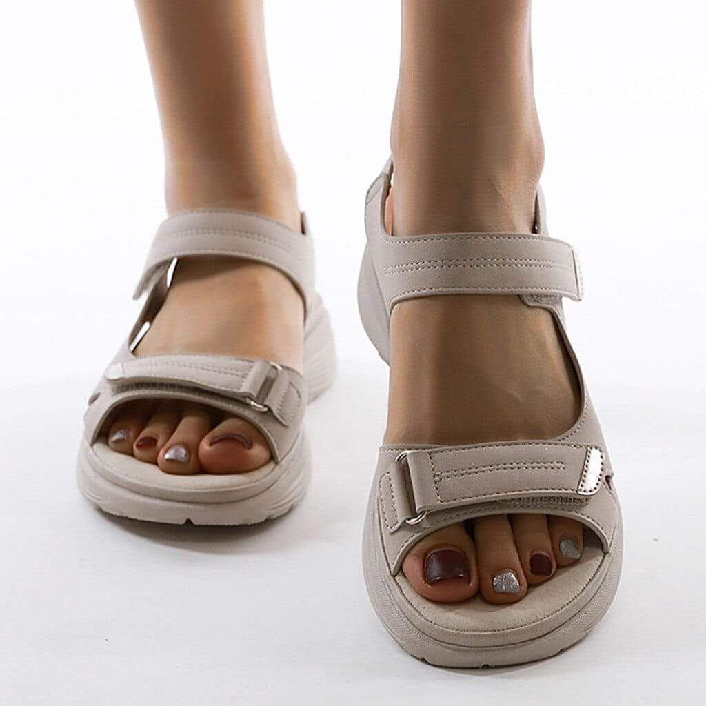 Women&#39;s Orthotic Sandals for Bunions - Bunion Free